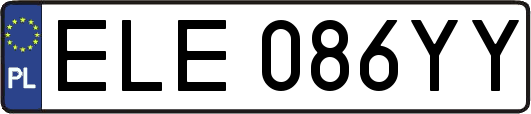 ELE086YY