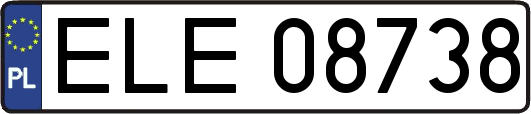 ELE08738