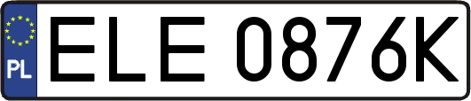 ELE0876K