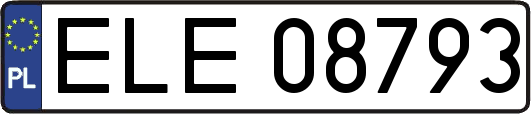 ELE08793