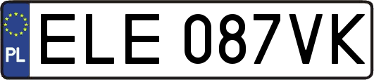 ELE087VK