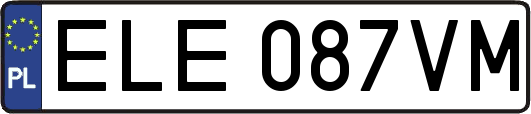 ELE087VM