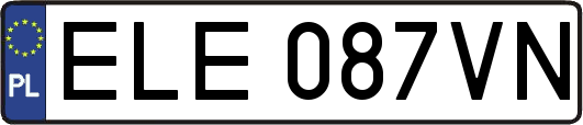 ELE087VN