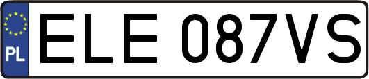 ELE087VS