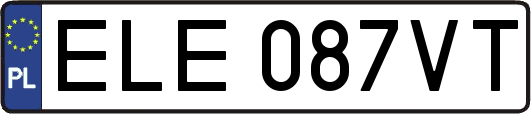 ELE087VT