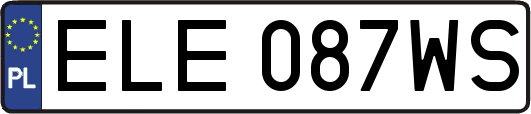 ELE087WS