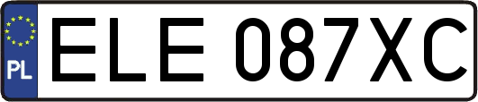 ELE087XC
