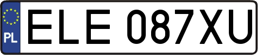 ELE087XU