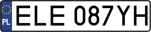 ELE087YH