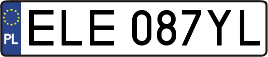 ELE087YL