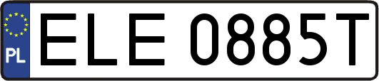 ELE0885T