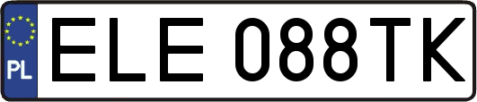ELE088TK