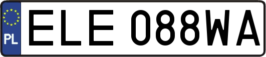 ELE088WA