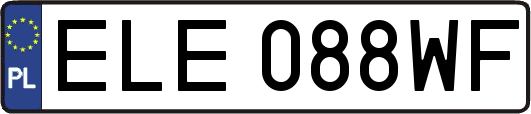 ELE088WF