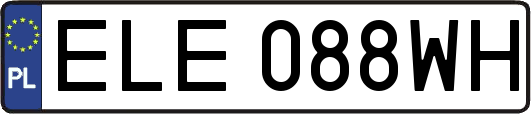 ELE088WH