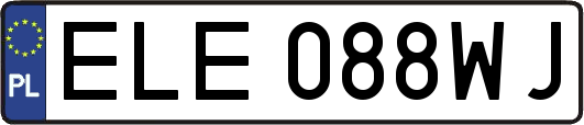 ELE088WJ