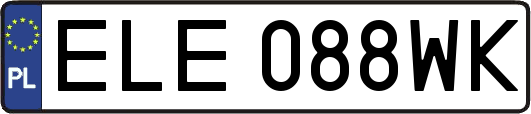 ELE088WK