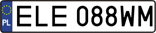 ELE088WM