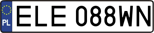 ELE088WN