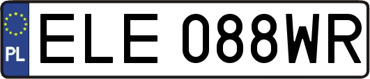 ELE088WR