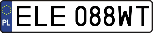 ELE088WT