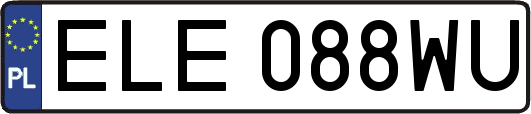 ELE088WU