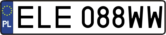ELE088WW