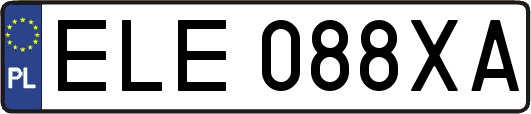 ELE088XA