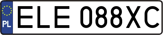 ELE088XC
