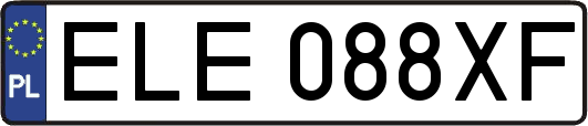 ELE088XF