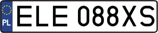 ELE088XS
