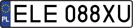 ELE088XU