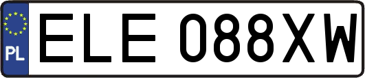 ELE088XW