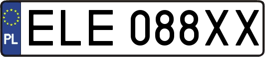 ELE088XX