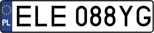 ELE088YG