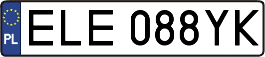 ELE088YK