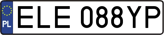 ELE088YP