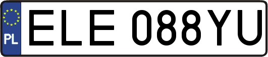 ELE088YU