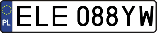 ELE088YW