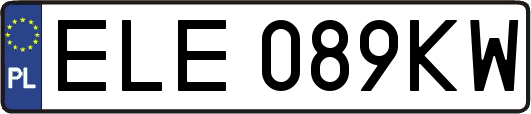ELE089KW