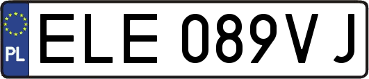 ELE089VJ