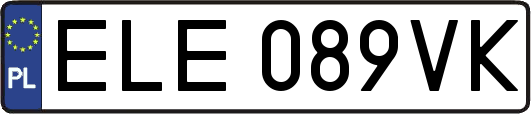 ELE089VK