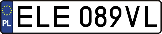 ELE089VL