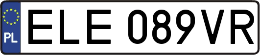 ELE089VR