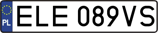 ELE089VS