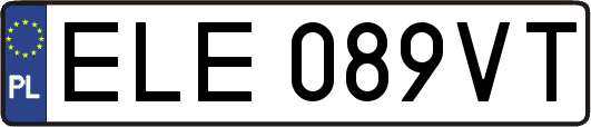 ELE089VT