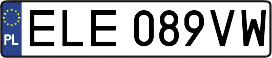 ELE089VW