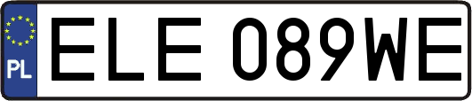 ELE089WE