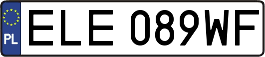 ELE089WF
