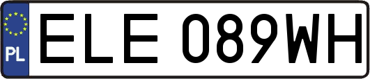 ELE089WH